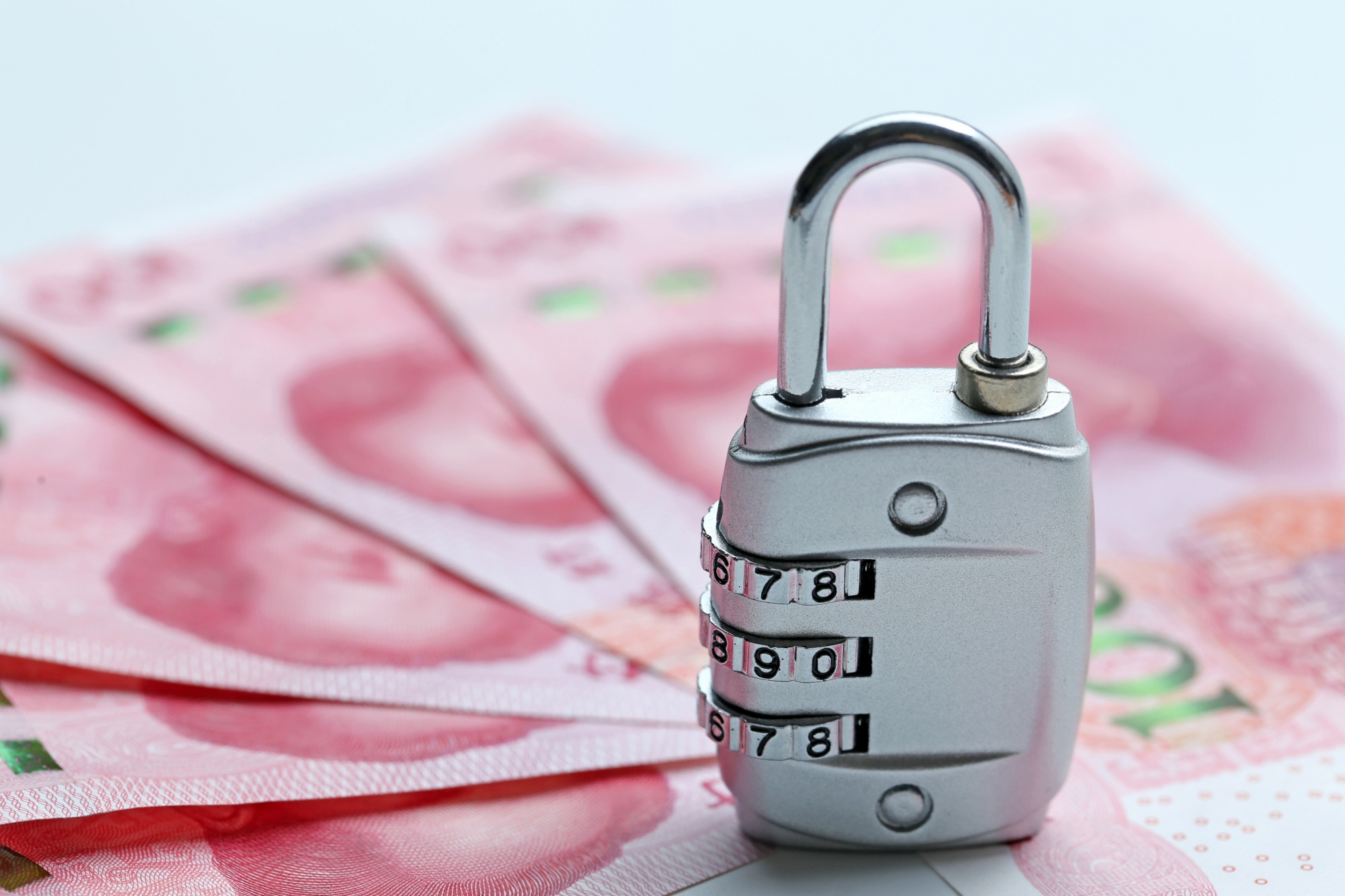 Personal Finance Boundaries: Protecting Your Financial Privacy